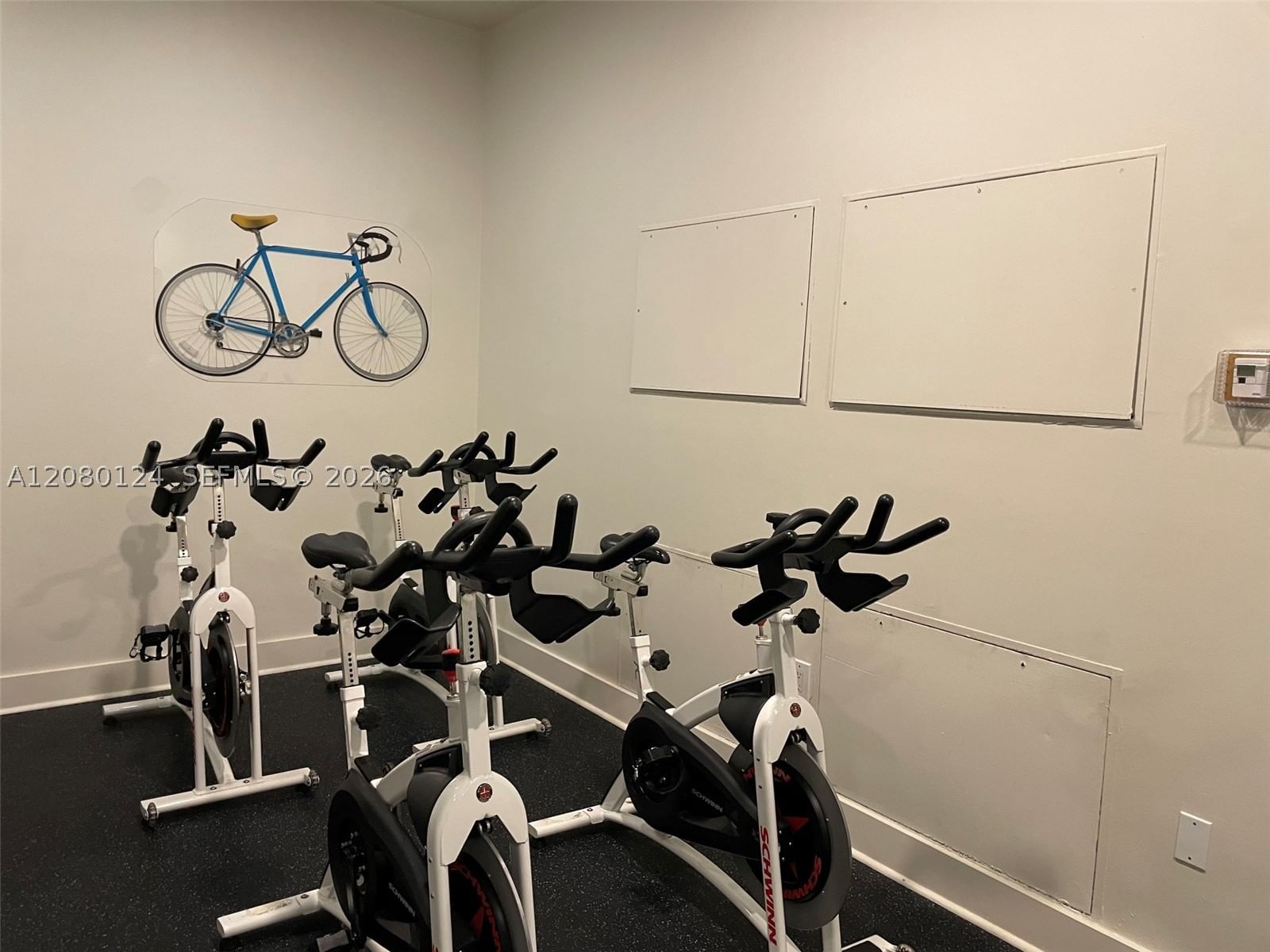 Real estate property located at 1900 Bayshore Dr #511, Miami-dade, Quantum On The Bay Condo, Miami, FL