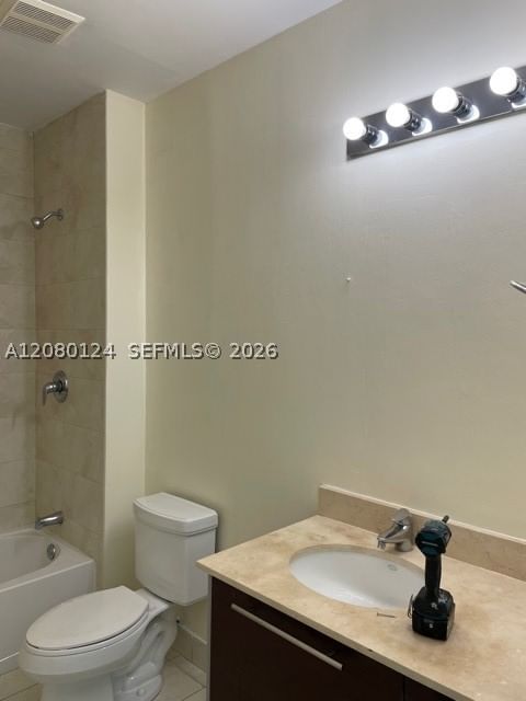 Real estate property located at 1900 Bayshore Dr #511, Miami-dade, Quantum On The Bay Condo, Miami, FL