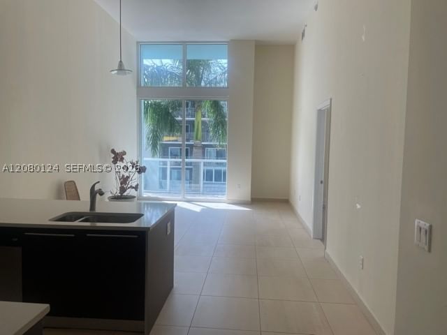 Real estate property located at 1900 Bayshore Dr #511, Miami-dade, Quantum On The Bay Condo, Miami, FL
