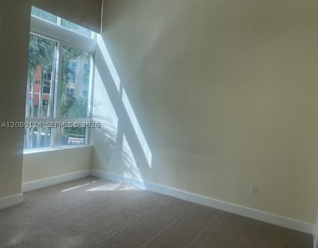 Real estate property located at 1900 Bayshore Dr #511, Miami-dade, Quantum On The Bay Condo, Miami, FL