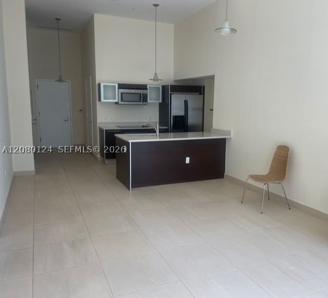Real estate property located at 1900 Bayshore Dr #511, Miami-dade, Quantum On The Bay Condo, Miami, FL