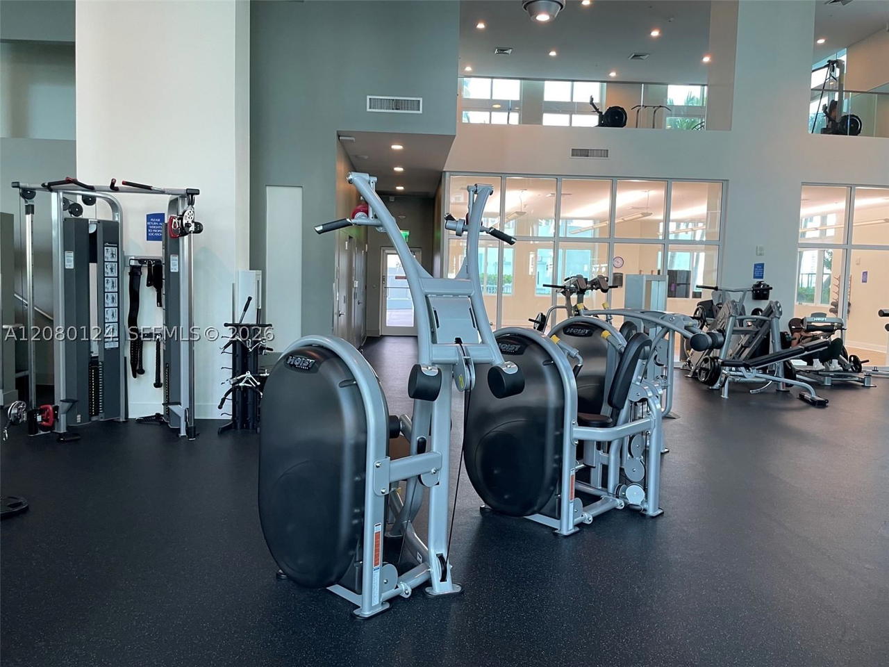 Real estate property located at 1900 Bayshore Dr #511, Miami-dade, Quantum On The Bay Condo, Miami, FL