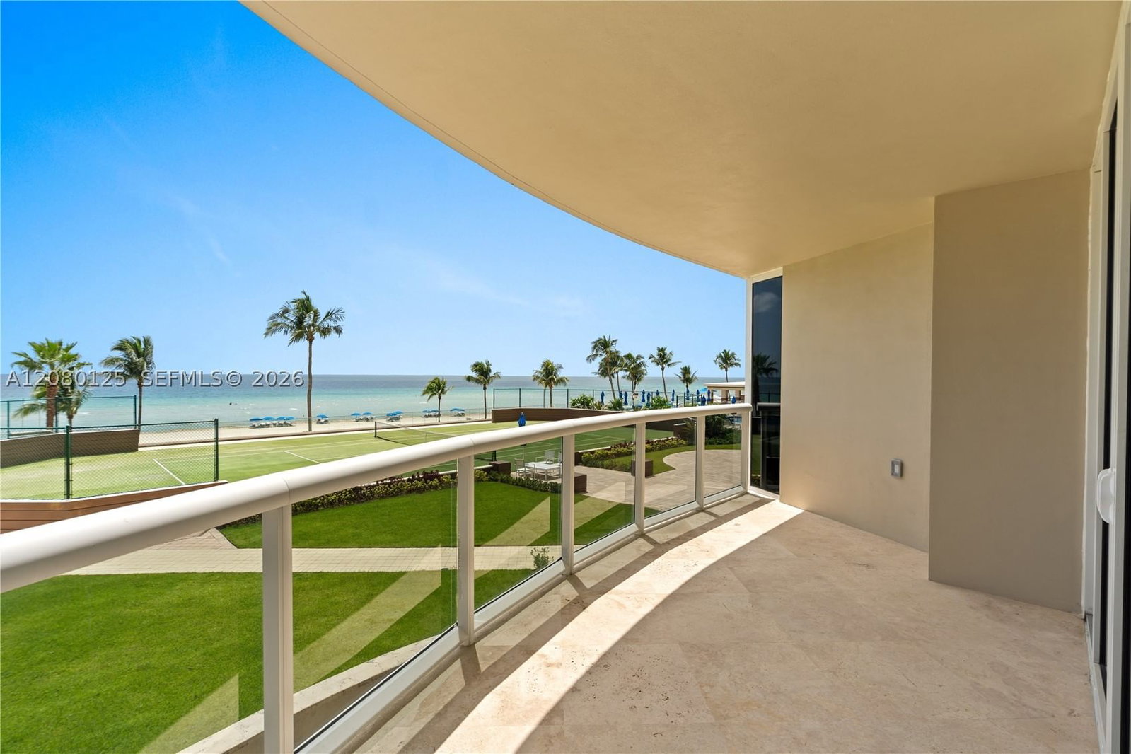Real estate property located at 17555 Collins Ave #308, Miami-dade, The Pinnacle Condominium, Sunny Isles Beach, FL