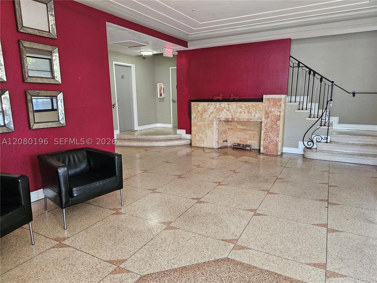 Real estate property located at 500 14th St #203, Miami-dade, The Bayliss Condo, Miami Beach, FL