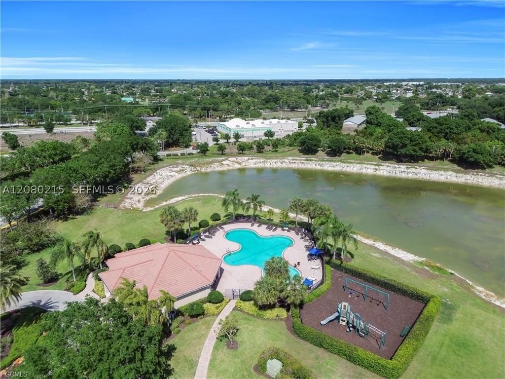 Real estate property located at 10549 Canal Brook LN, Lee, Lehigh Acres, Lehigh Acres, FL