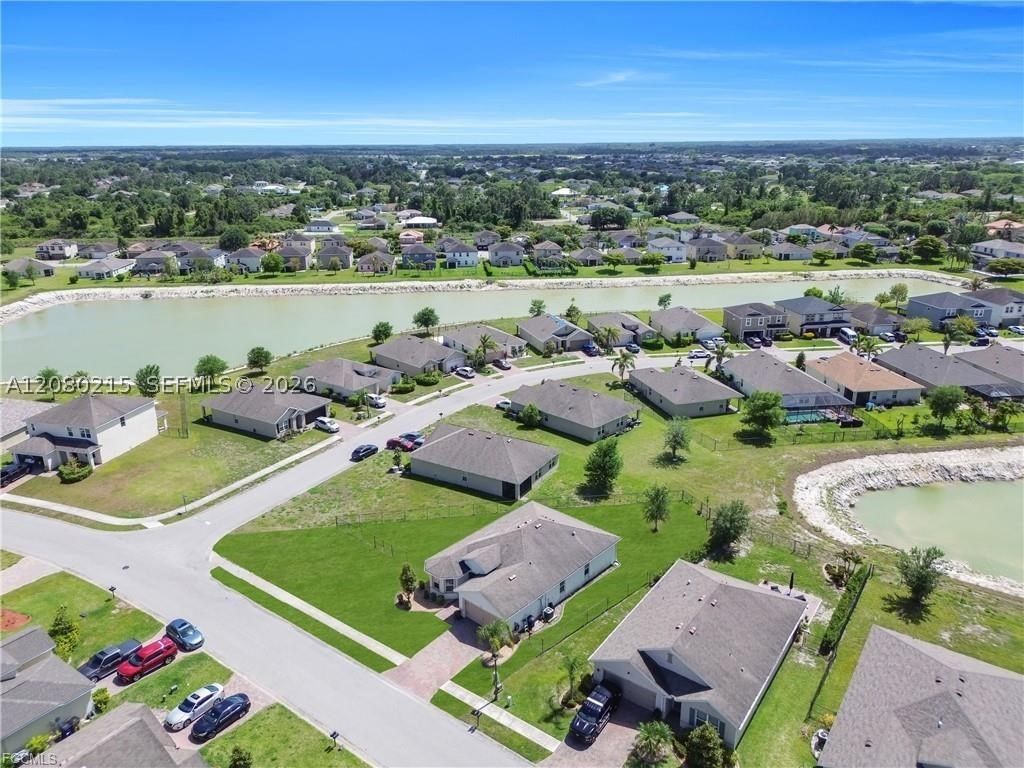 Real estate property located at 10549 Canal Brook LN, Lee, Lehigh Acres, Lehigh Acres, FL