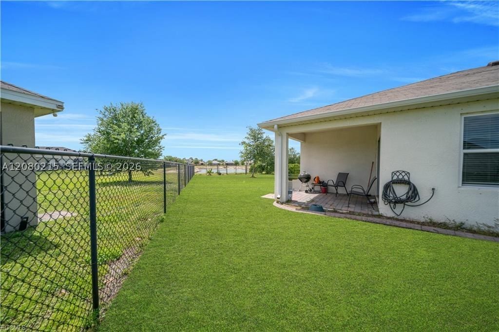 Real estate property located at 10549 Canal Brook LN, Lee, Lehigh Acres, Lehigh Acres, FL