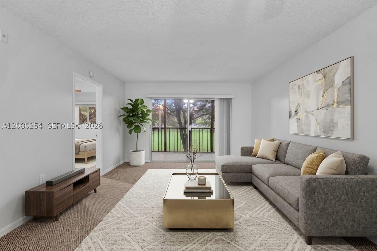 Real estate property located at 13105 16th Ct #204L, Broward, Ivanhoe East At Century V, Pembroke Pines, FL