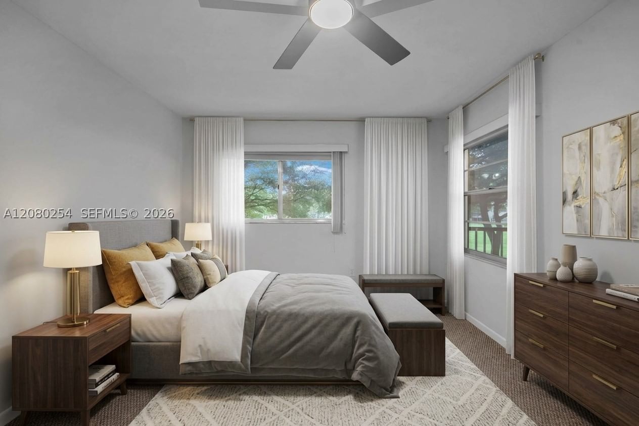 Real estate property located at 13105 16th Ct #204L, Broward, Ivanhoe East At Century V, Pembroke Pines, FL