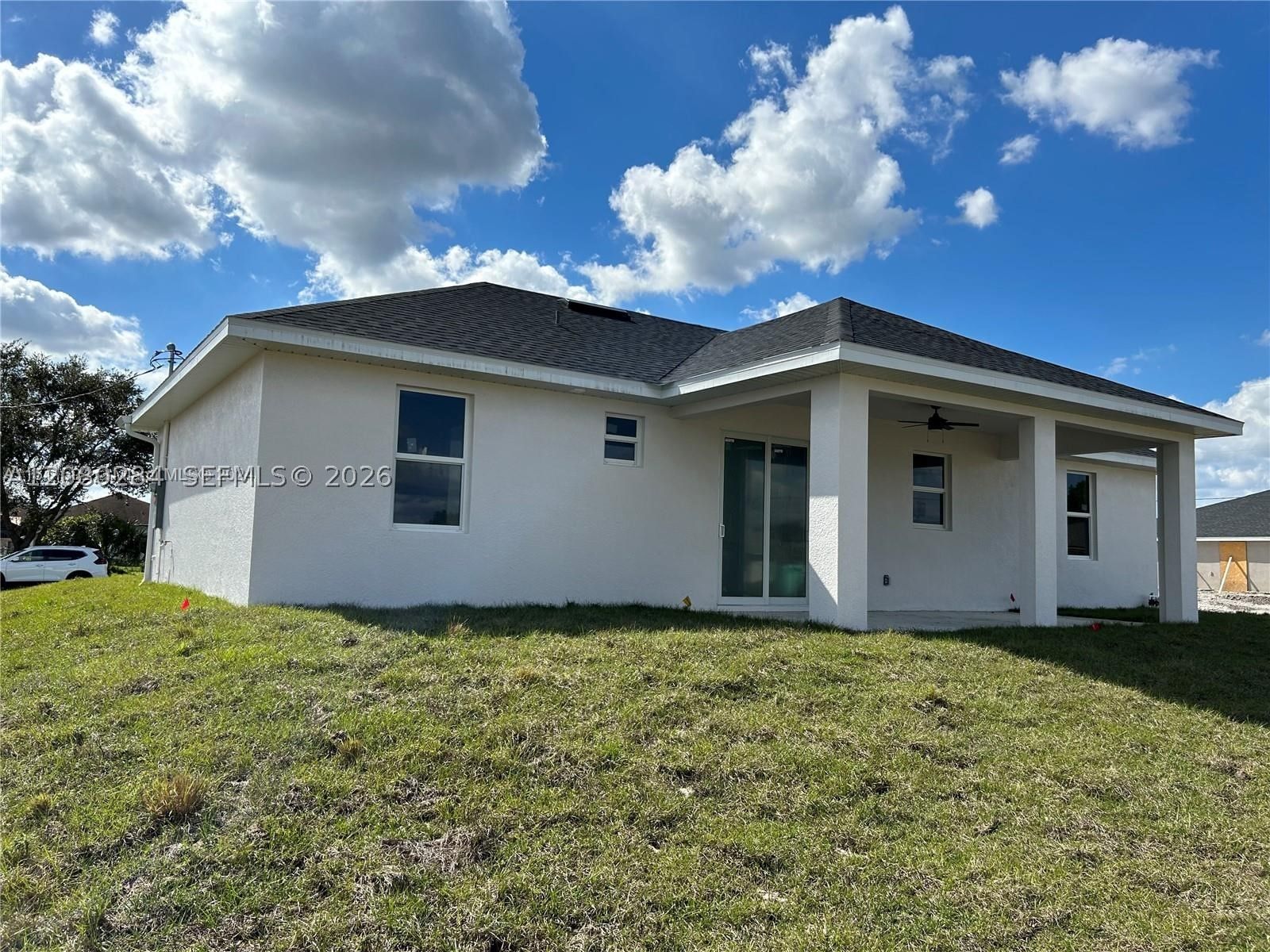 Real estate property located at 2044 Crawford Ave N, Lee, Lehigh Park, Lehigh Acres, FL