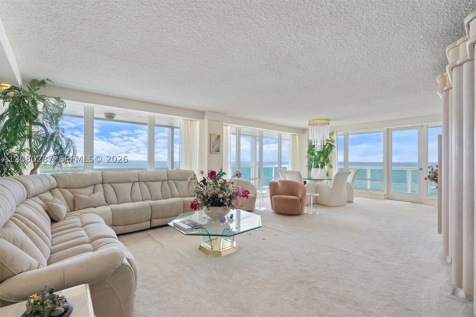 Real estate property located at 2100 Ocean Ln #1512, Broward, Point Of Americas, Fort Lauderdale, FL