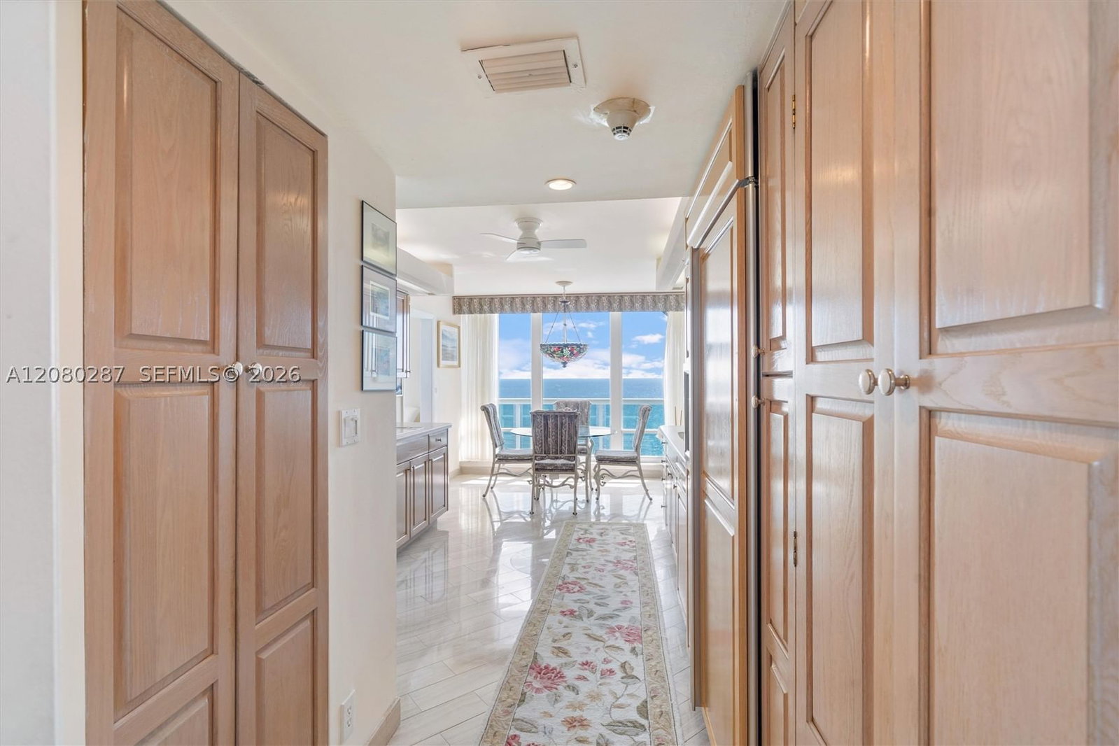 Real estate property located at 2100 Ocean Ln #1512, Broward, Point Of Americas, Fort Lauderdale, FL