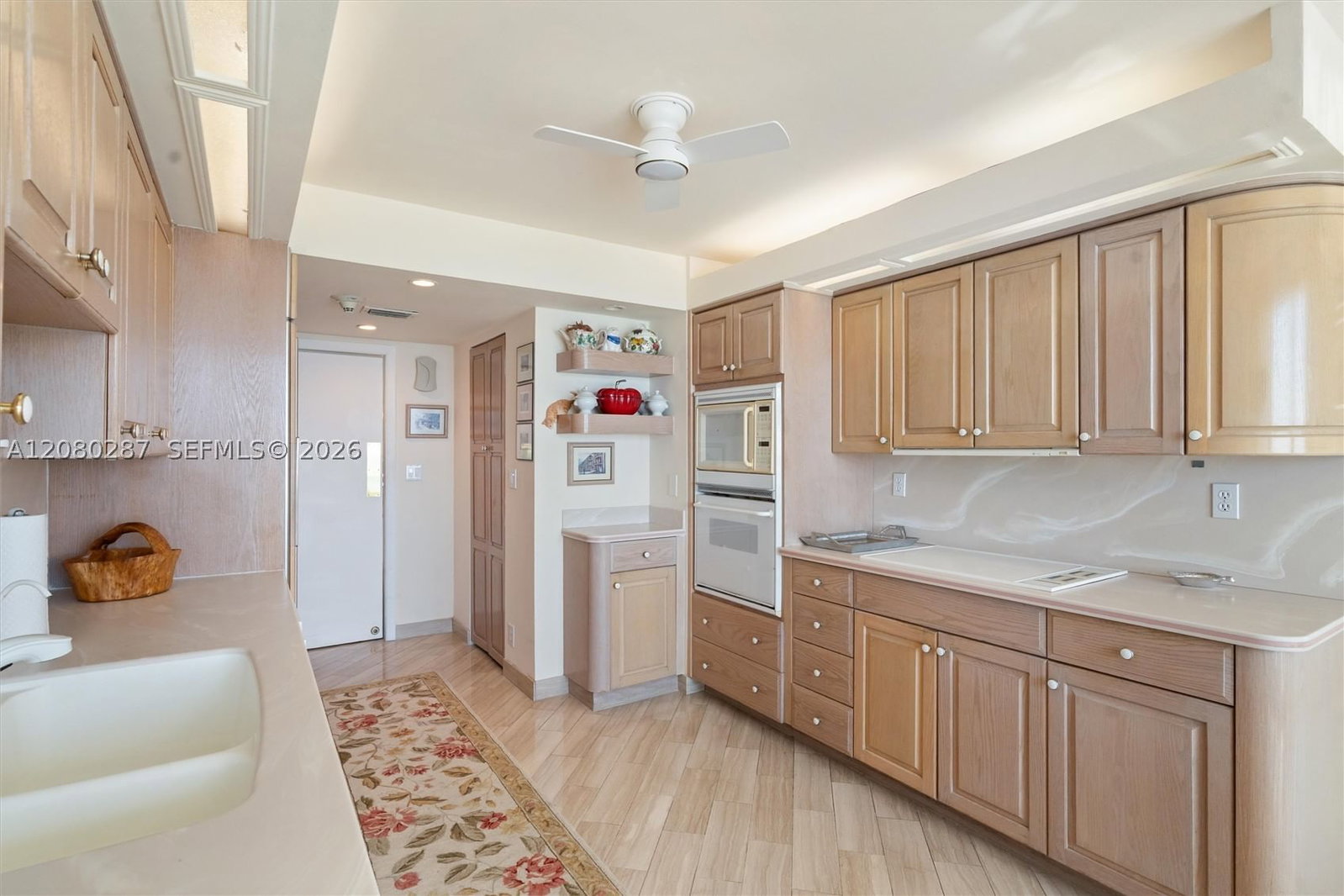 Real estate property located at 2100 Ocean Ln #1512, Broward, Point Of Americas, Fort Lauderdale, FL