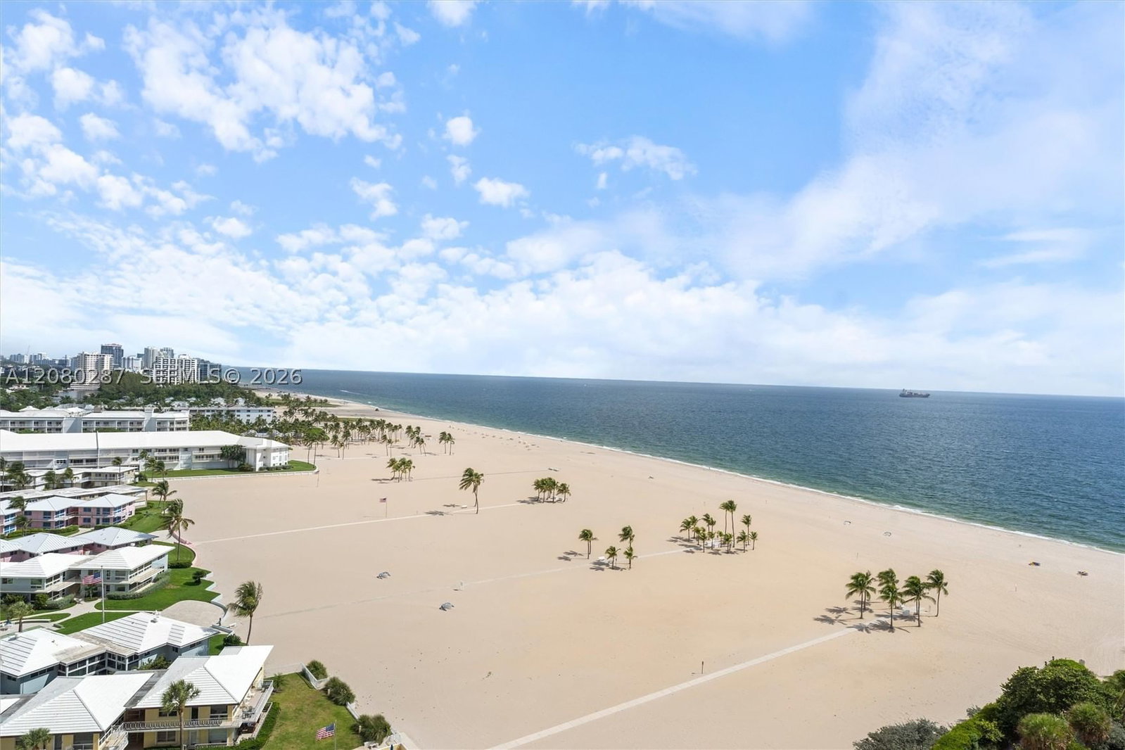 Real estate property located at 2100 Ocean Ln #1512, Broward, Point Of Americas, Fort Lauderdale, FL