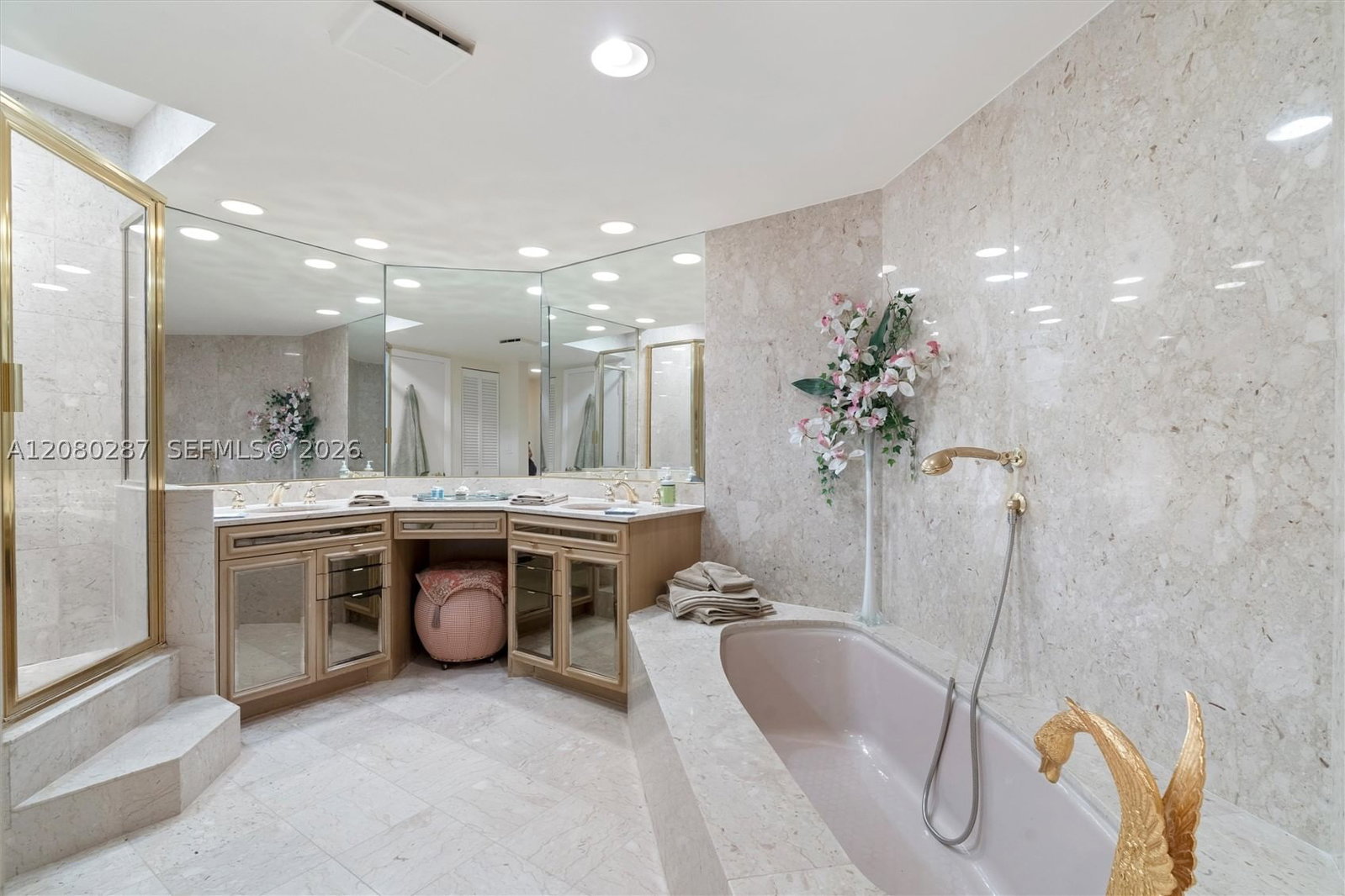 Real estate property located at 2100 Ocean Ln #1512, Broward, Point Of Americas, Fort Lauderdale, FL