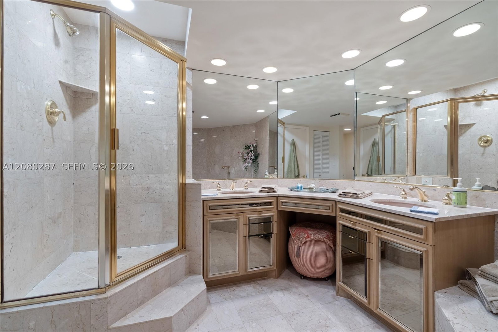 Real estate property located at 2100 Ocean Ln #1512, Broward, Point Of Americas, Fort Lauderdale, FL
