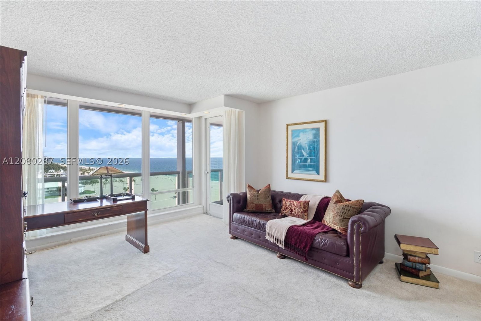 Real estate property located at 2100 Ocean Ln #1512, Broward, Point Of Americas, Fort Lauderdale, FL