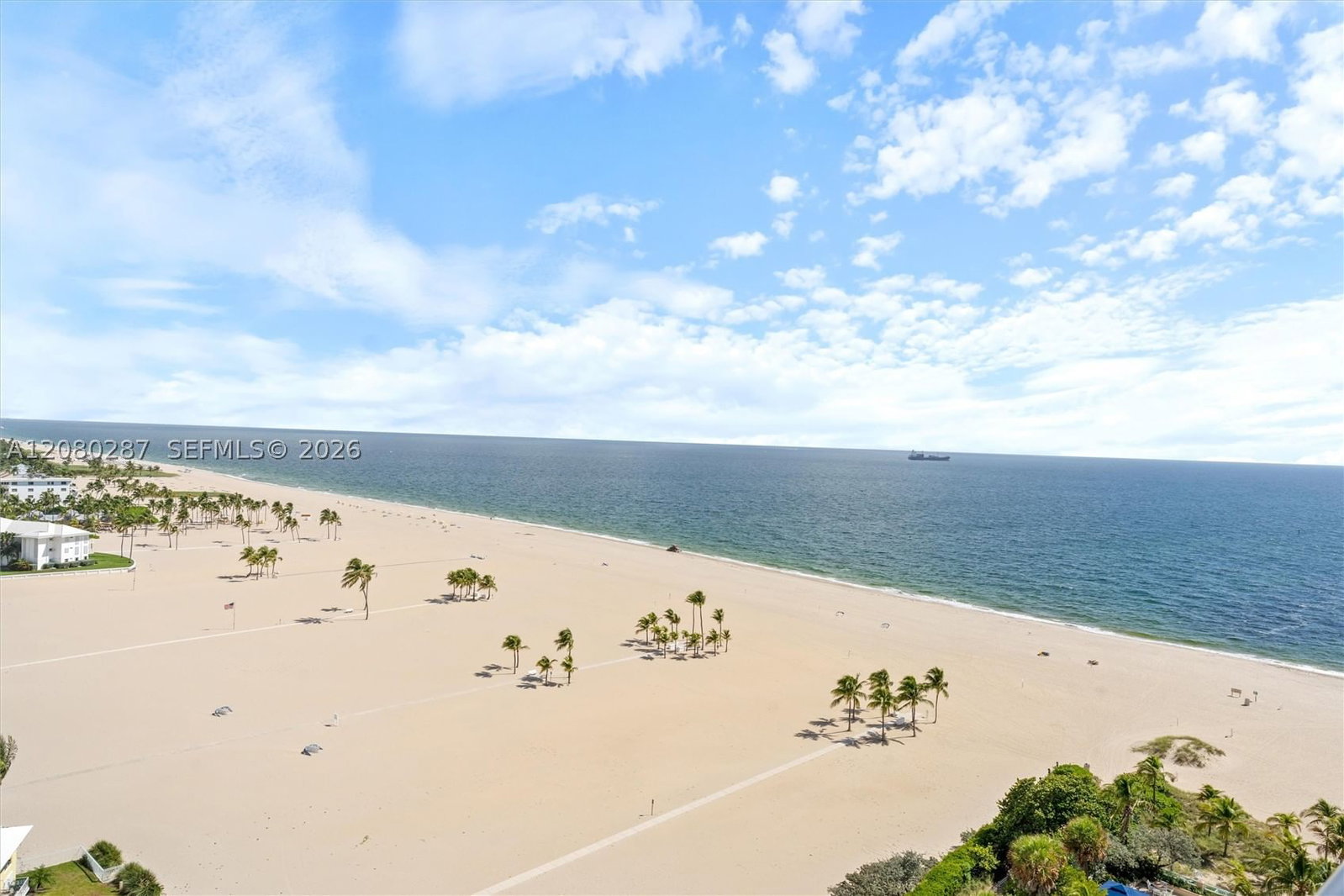 Real estate property located at 2100 Ocean Ln #1512, Broward, Point Of Americas, Fort Lauderdale, FL