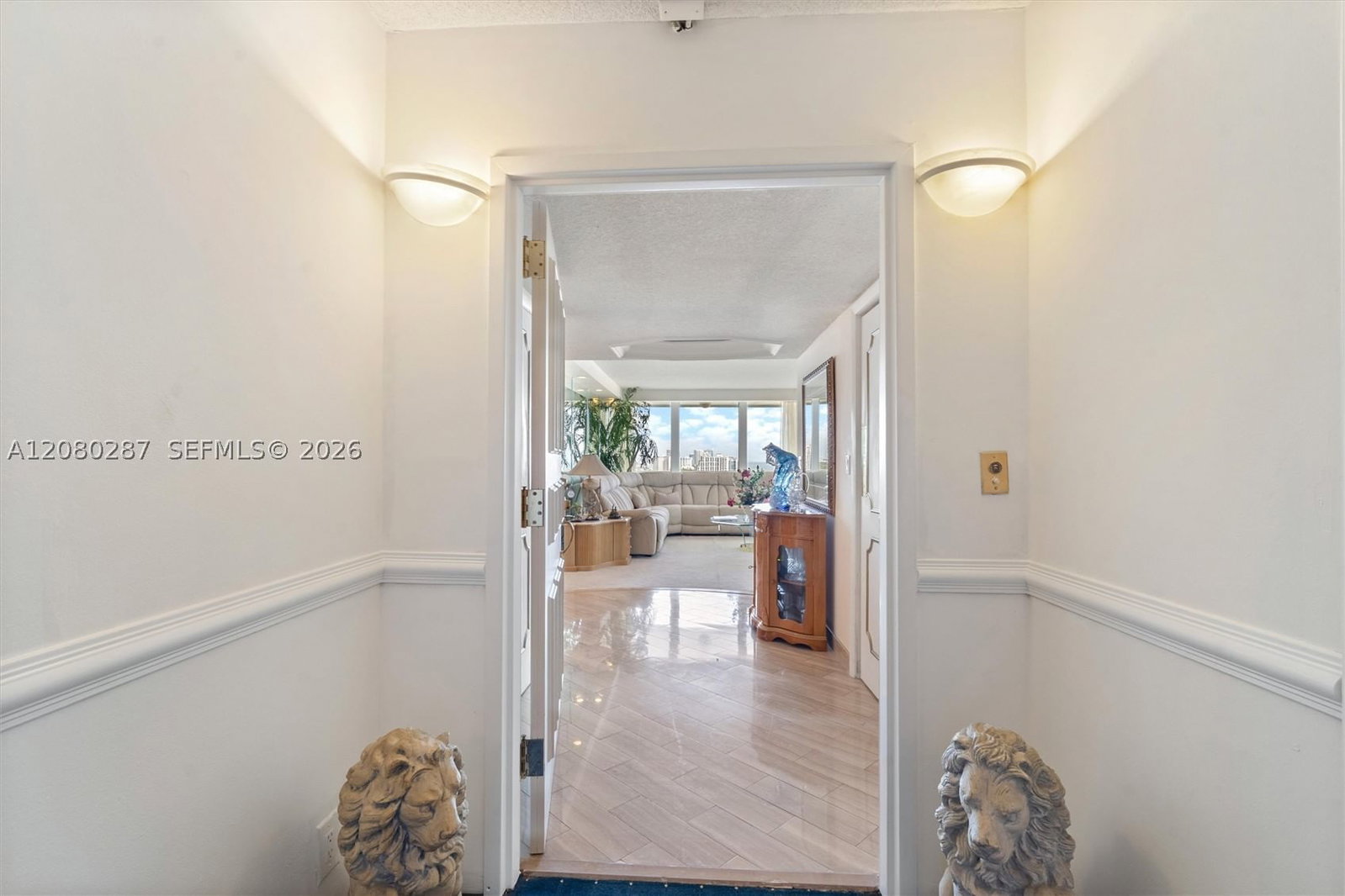 Real estate property located at 2100 Ocean Ln #1512, Broward, Point Of Americas, Fort Lauderdale, FL