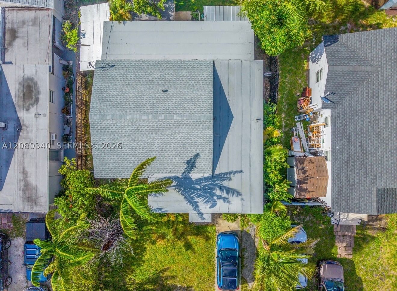 Real estate property located at 2326 Harding St, Broward, Hollywood Park, Hollywood, FL