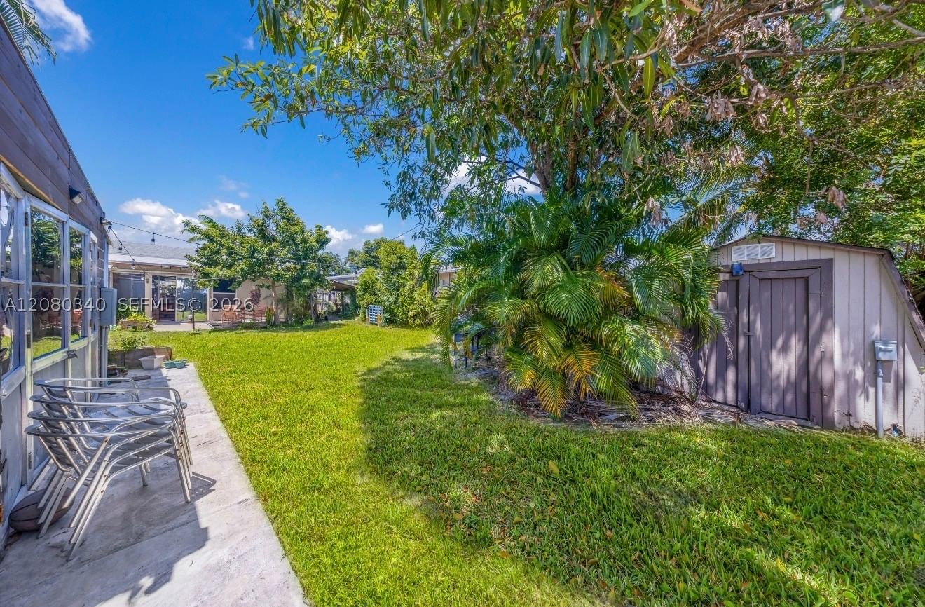 Real estate property located at 2326 Harding St, Broward, Hollywood Park, Hollywood, FL
