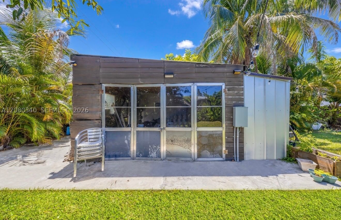 Real estate property located at 2326 Harding St, Broward, Hollywood Park, Hollywood, FL