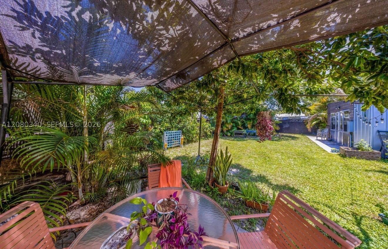 Real estate property located at 2326 Harding St, Broward, Hollywood Park, Hollywood, FL