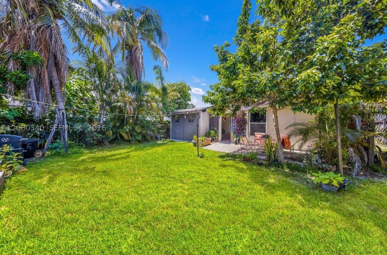 Real estate property located at 2326 Harding St, Broward, Hollywood Park, Hollywood, FL