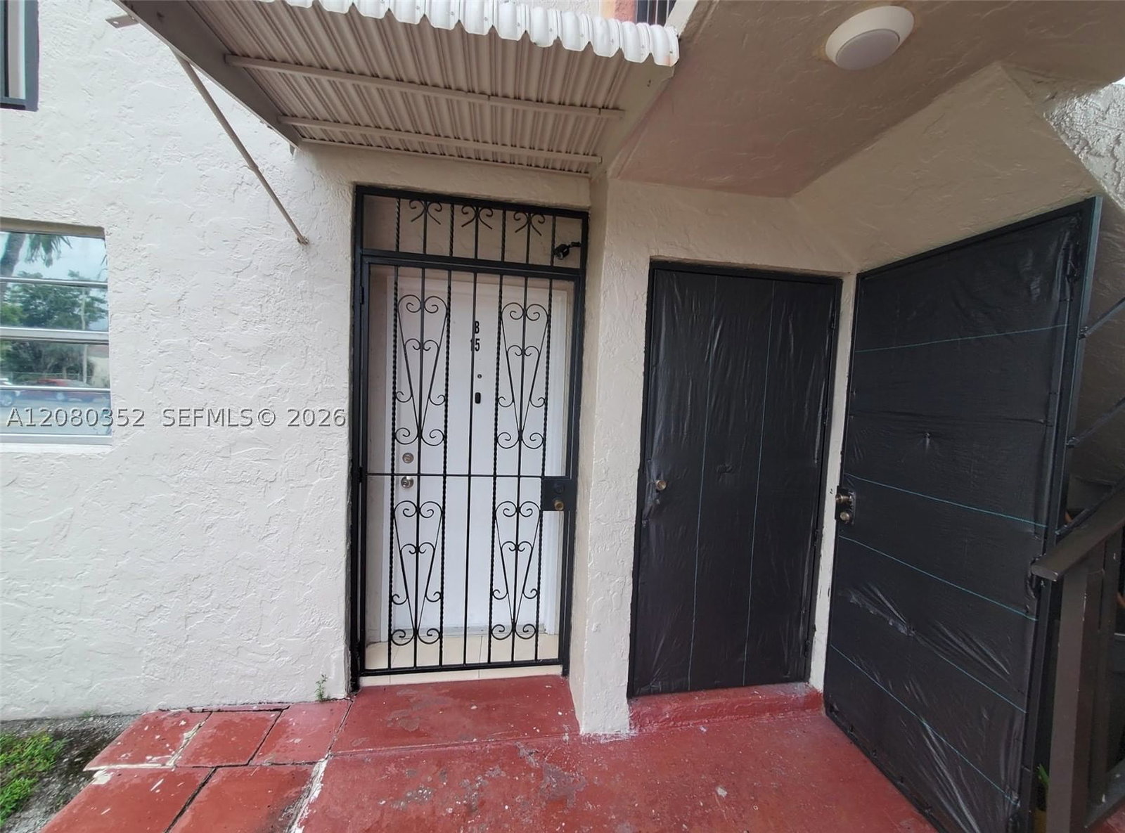 Real estate property located at 6600 2nd Ct #15, Miami-dade, Westland Manors East Cond, Hialeah, FL