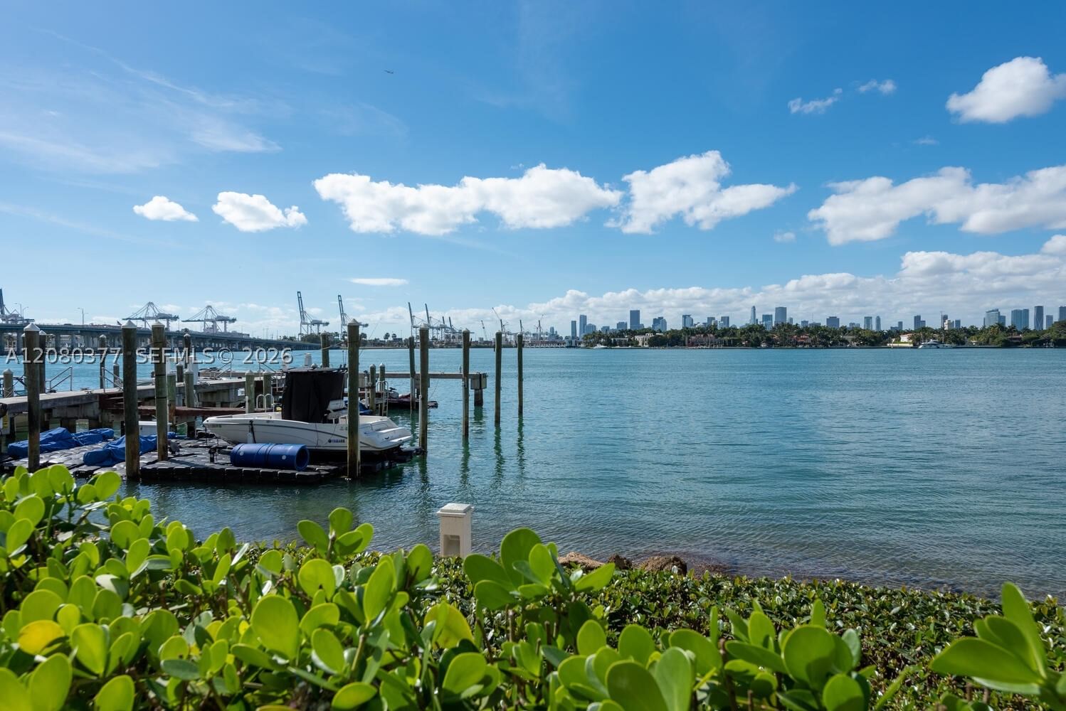 Real estate property located at 650 West Ave #406, Miami-dade, The Floridian Condo, Miami Beach, FL