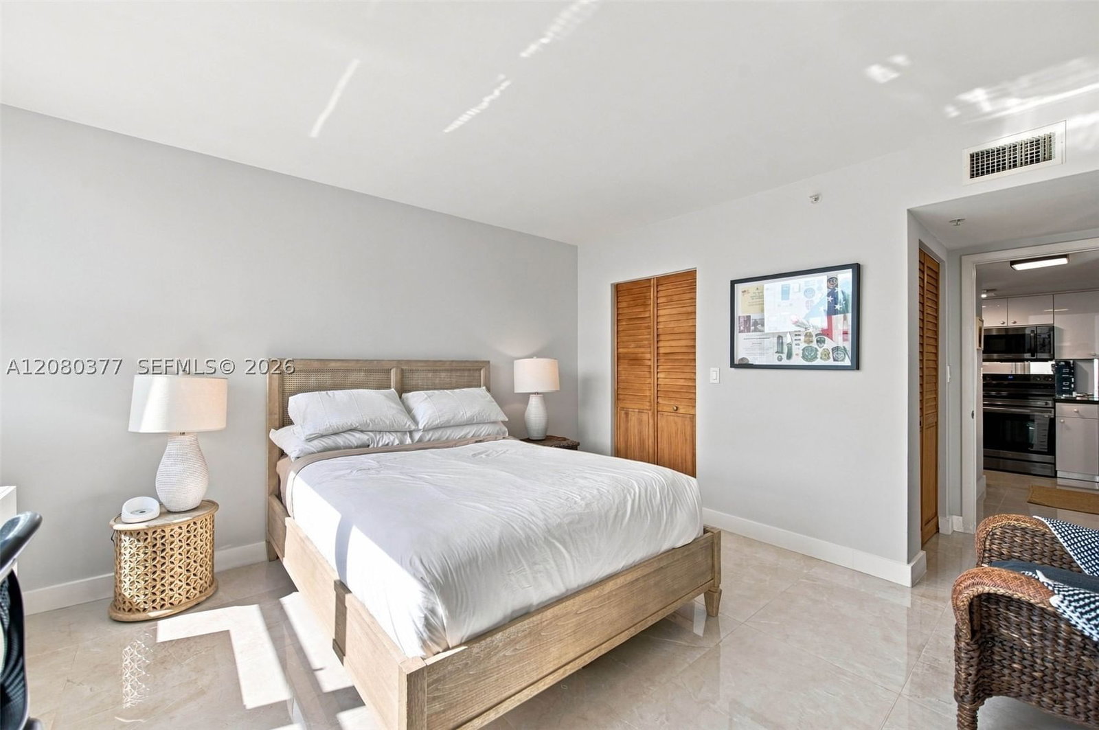 Real estate property located at 650 West Ave #406, Miami-dade, The Floridian Condo, Miami Beach, FL