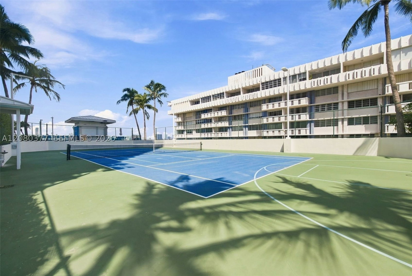 Real estate property located at 650 West Ave #406, Miami-dade, The Floridian Condo, Miami Beach, FL