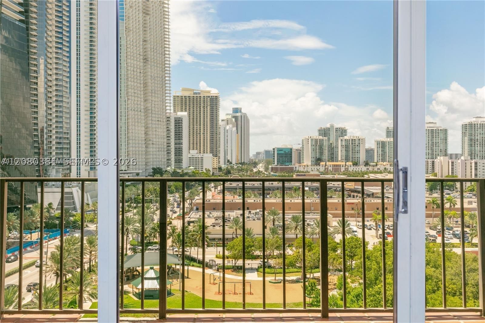 Real estate property located at 210 174th St #1201, Miami-dade, Winston Towers 600 Condo, Sunny Isles Beach, FL