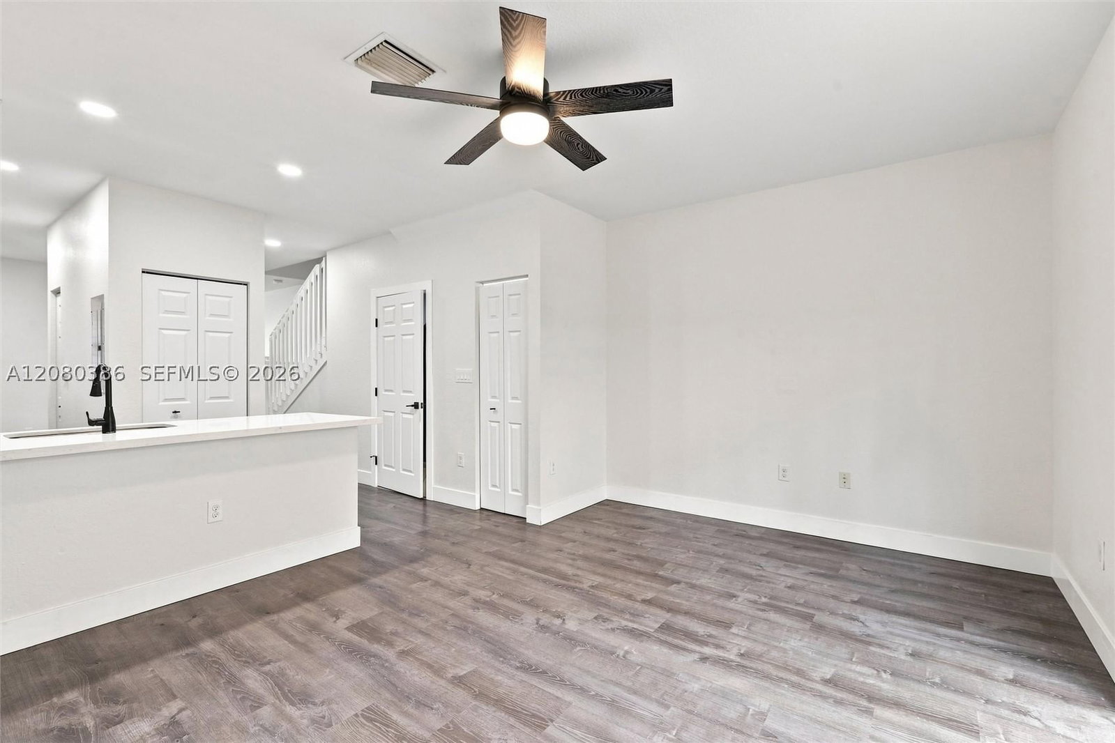 Real estate property located at 9145 227th St #4, Miami-dade, The Shores Condo No 2, Cutler Bay, FL