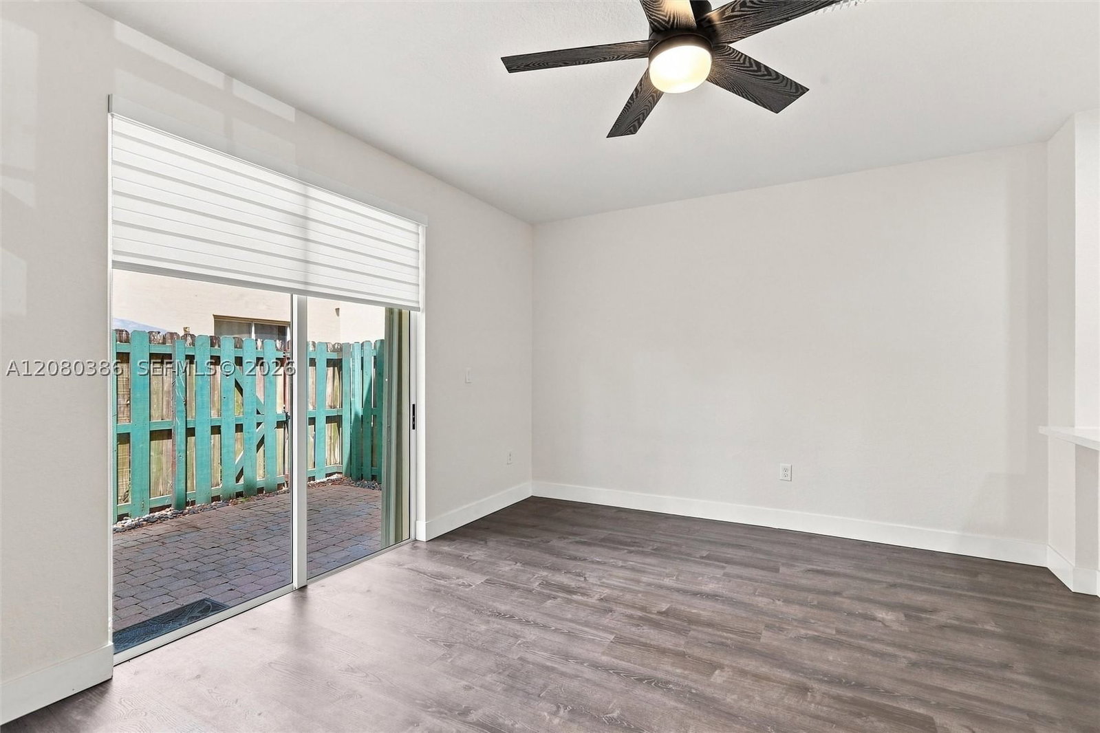 Real estate property located at 9145 227th St #4, Miami-dade, The Shores Condo No 2, Cutler Bay, FL