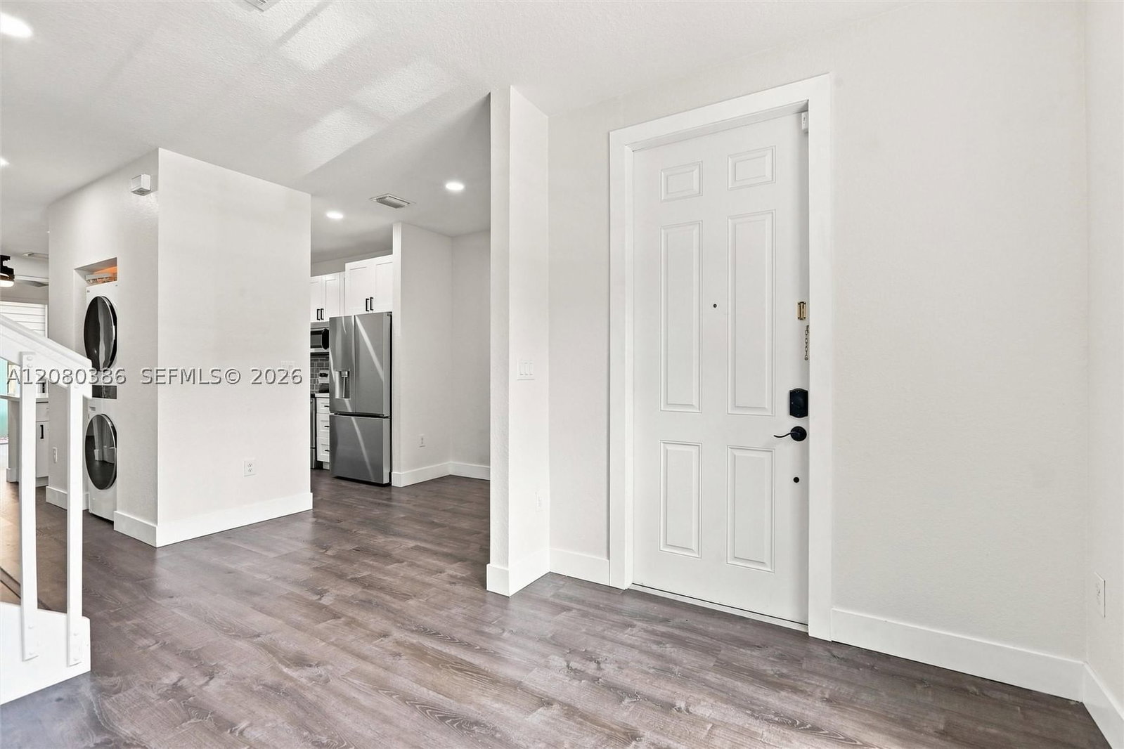Real estate property located at 9145 227th St #4, Miami-dade, The Shores Condo No 2, Cutler Bay, FL