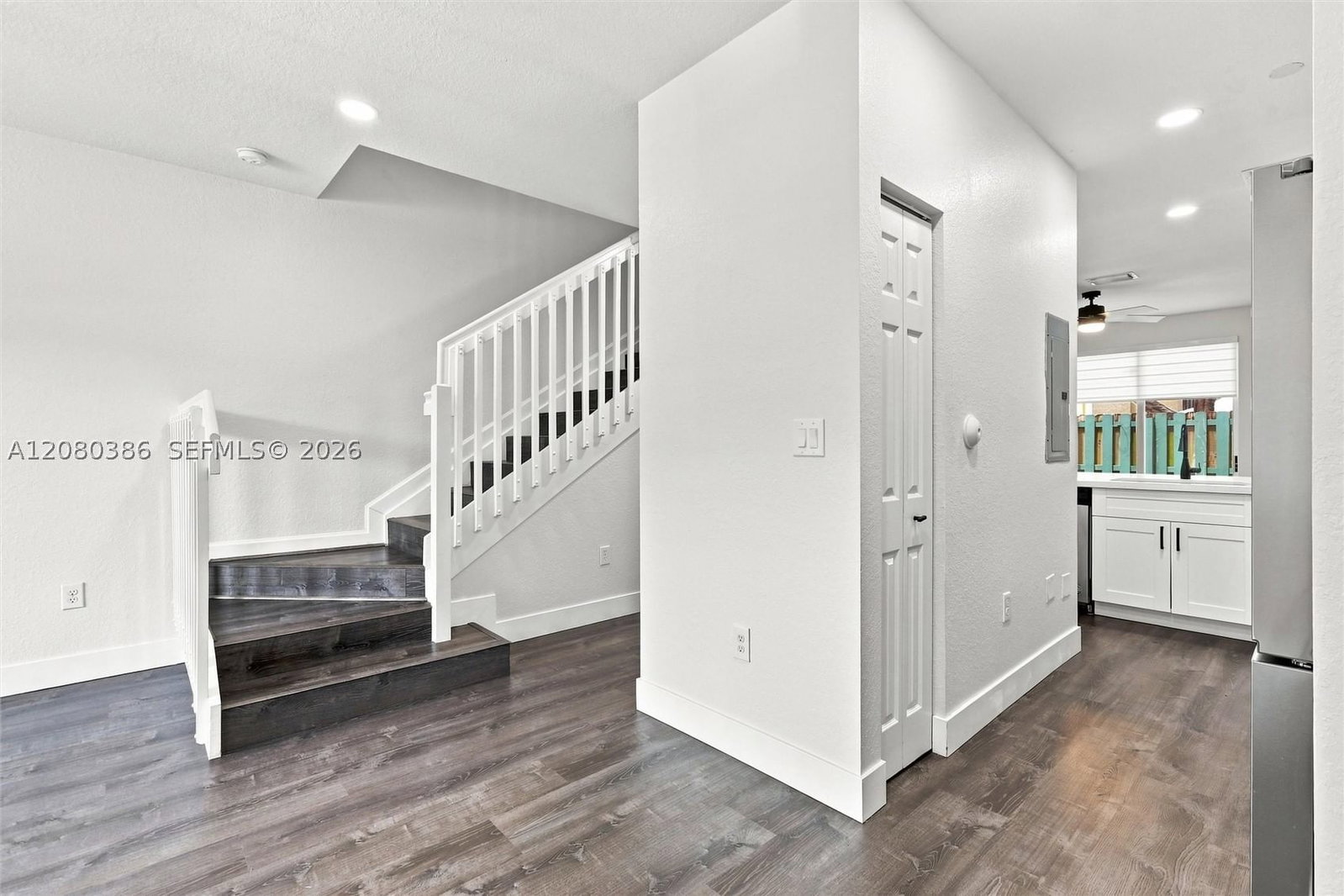 Real estate property located at 9145 227th St #4, Miami-dade, The Shores Condo No 2, Cutler Bay, FL