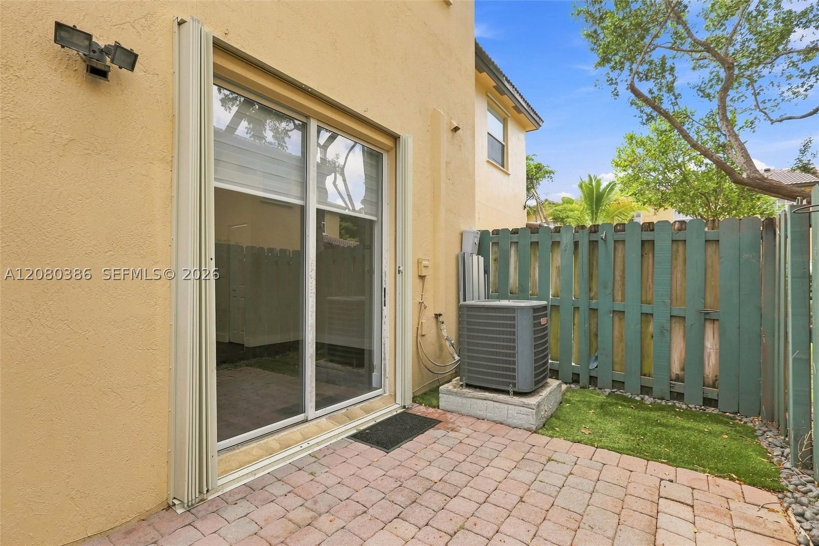 Real estate property located at 9145 227th St #4, Miami-dade, The Shores Condo No 2, Cutler Bay, FL