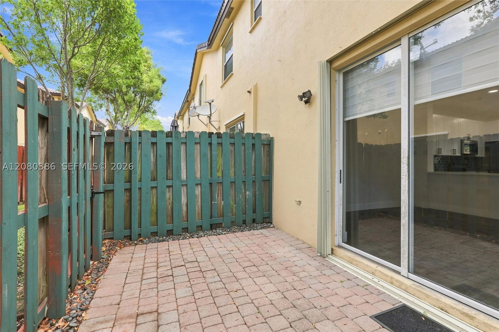 Real estate property located at 9145 227th St #4, Miami-dade, The Shores Condo No 2, Cutler Bay, FL