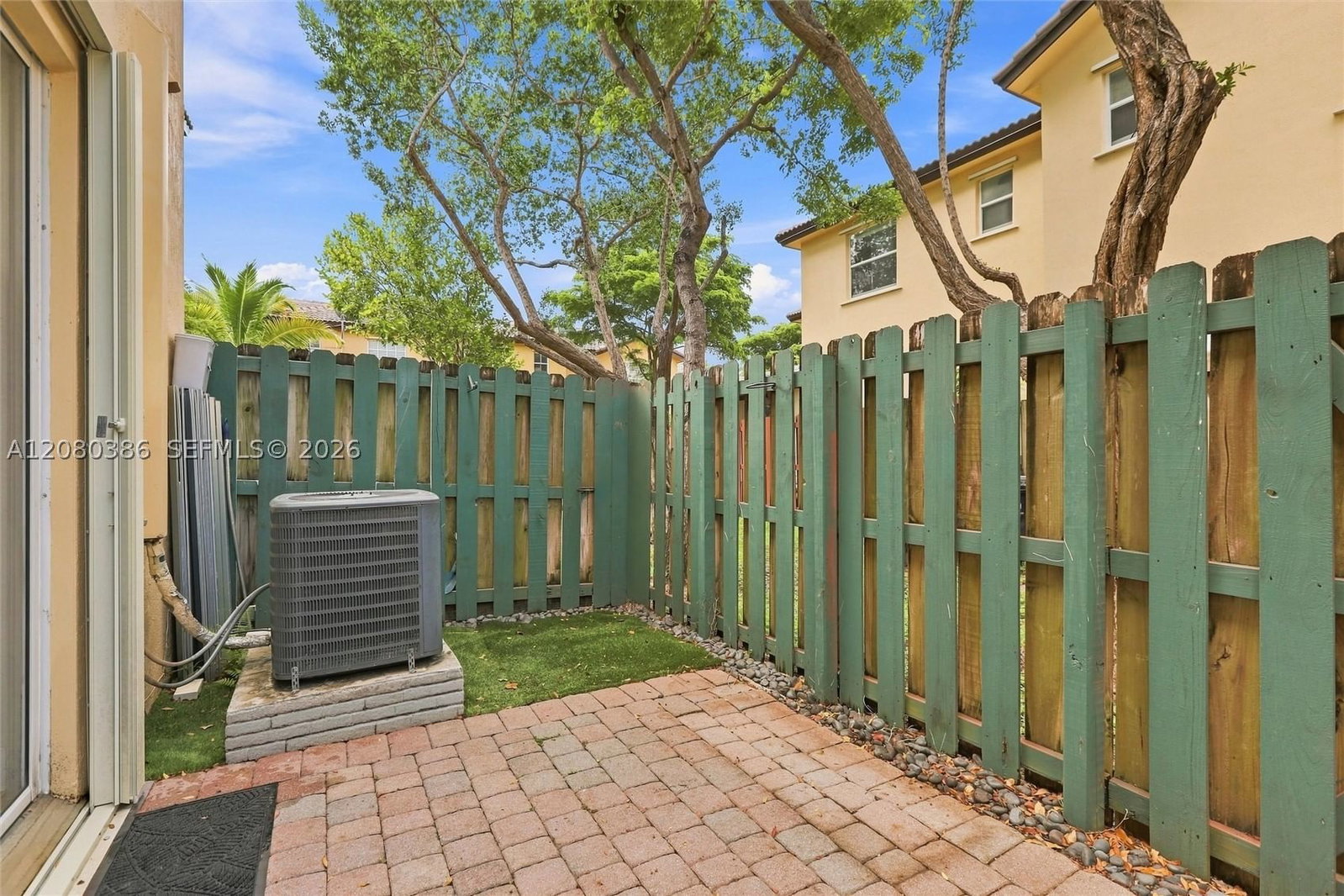 Real estate property located at 9145 227th St #4, Miami-dade, The Shores Condo No 2, Cutler Bay, FL