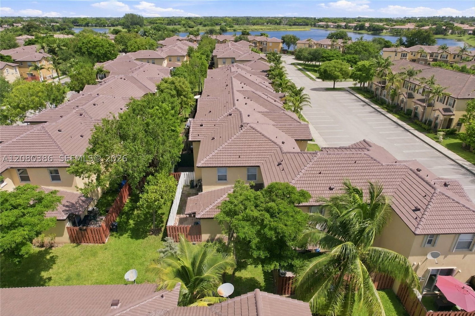 Real estate property located at 9145 227th St #4, Miami-dade, The Shores Condo No 2, Cutler Bay, FL