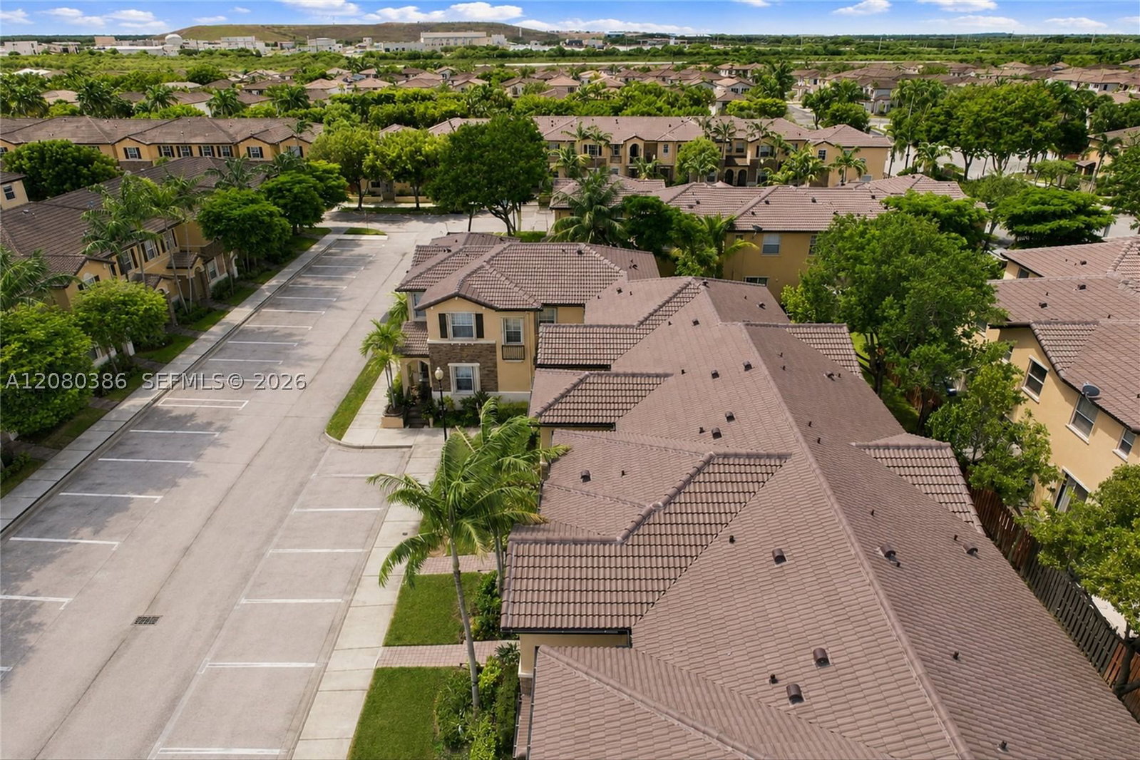Real estate property located at 9145 227th St #4, Miami-dade, The Shores Condo No 2, Cutler Bay, FL