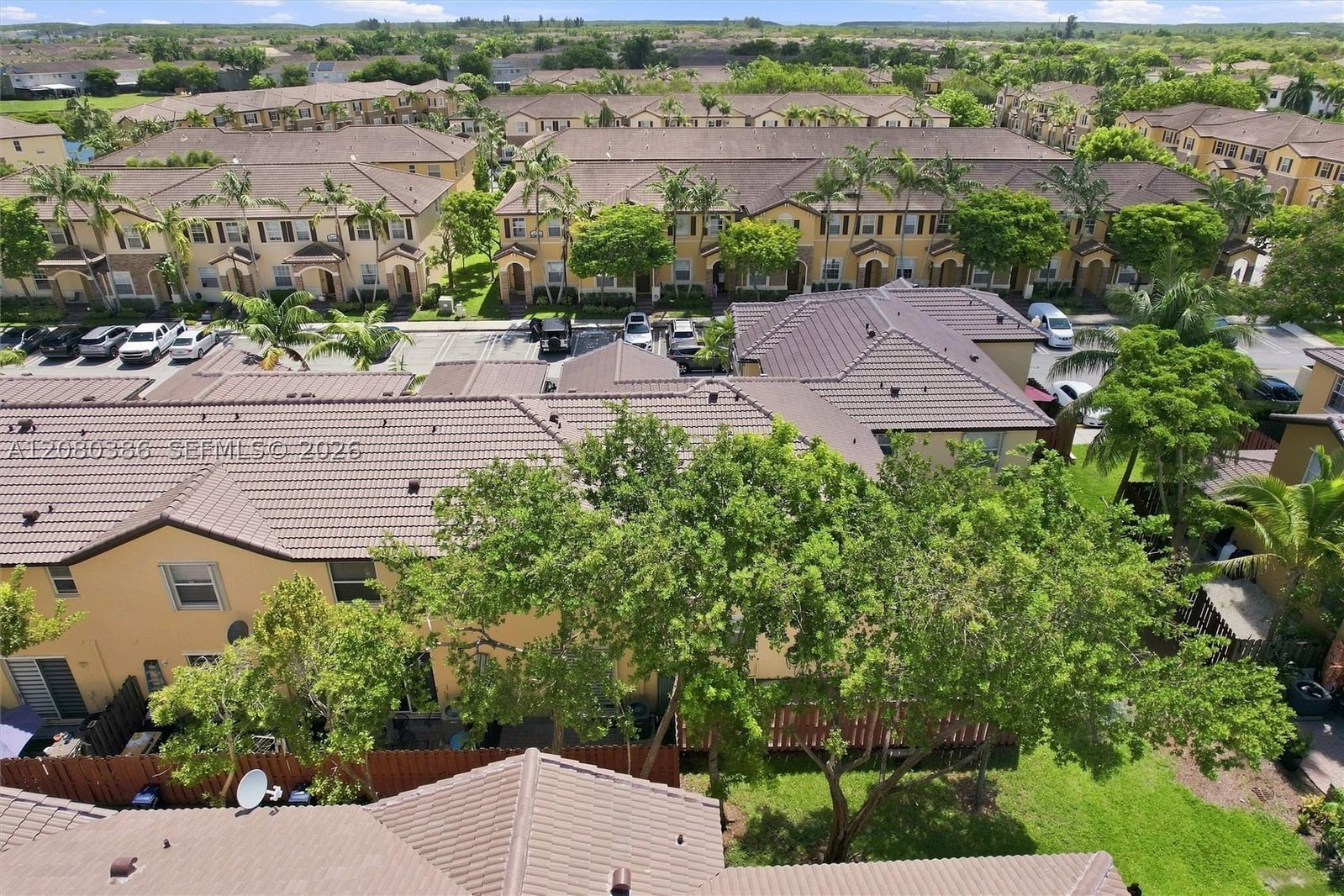 Real estate property located at 9145 227th St #4, Miami-dade, The Shores Condo No 2, Cutler Bay, FL