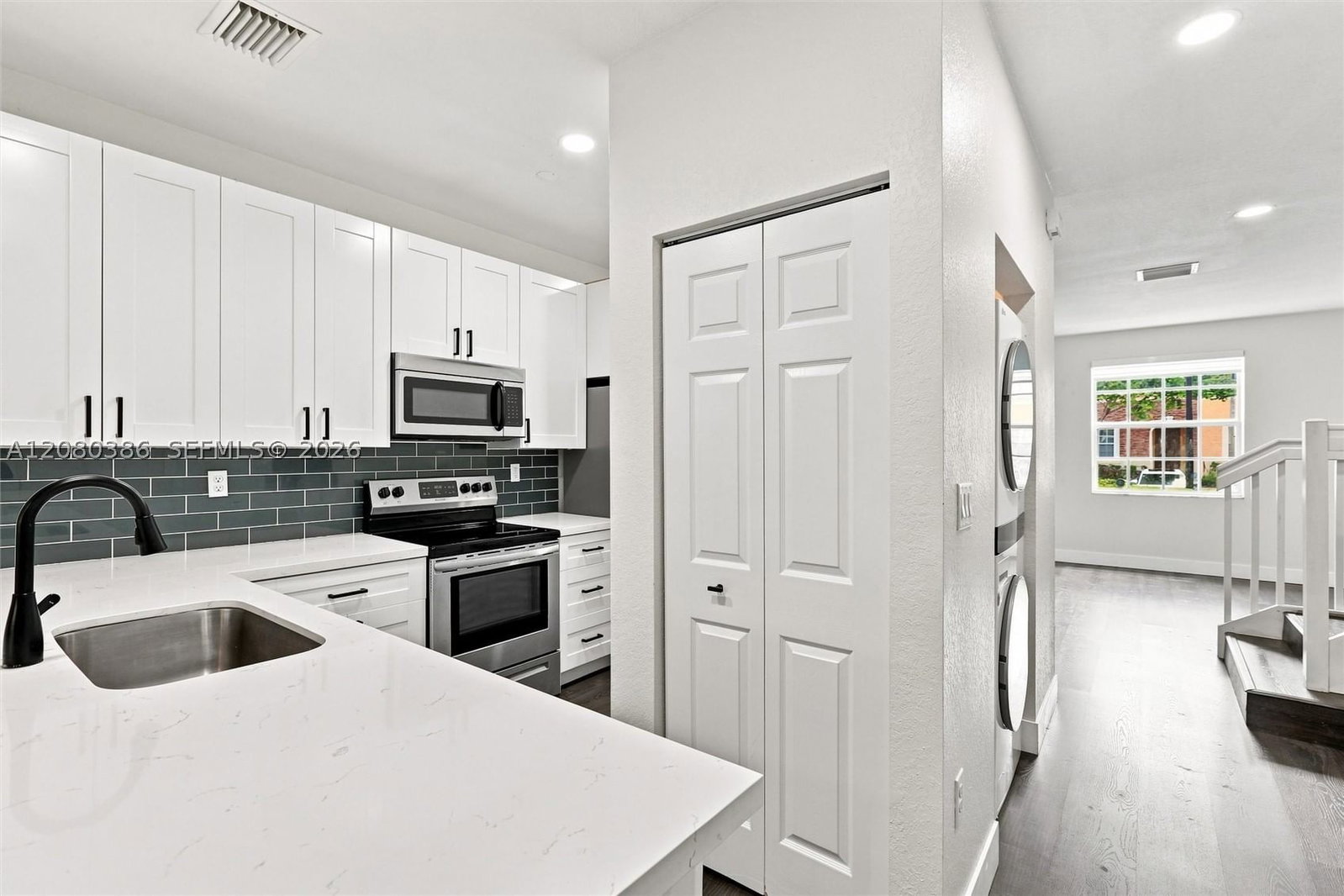 Real estate property located at 9145 227th St #4, Miami-dade, The Shores Condo No 2, Cutler Bay, FL