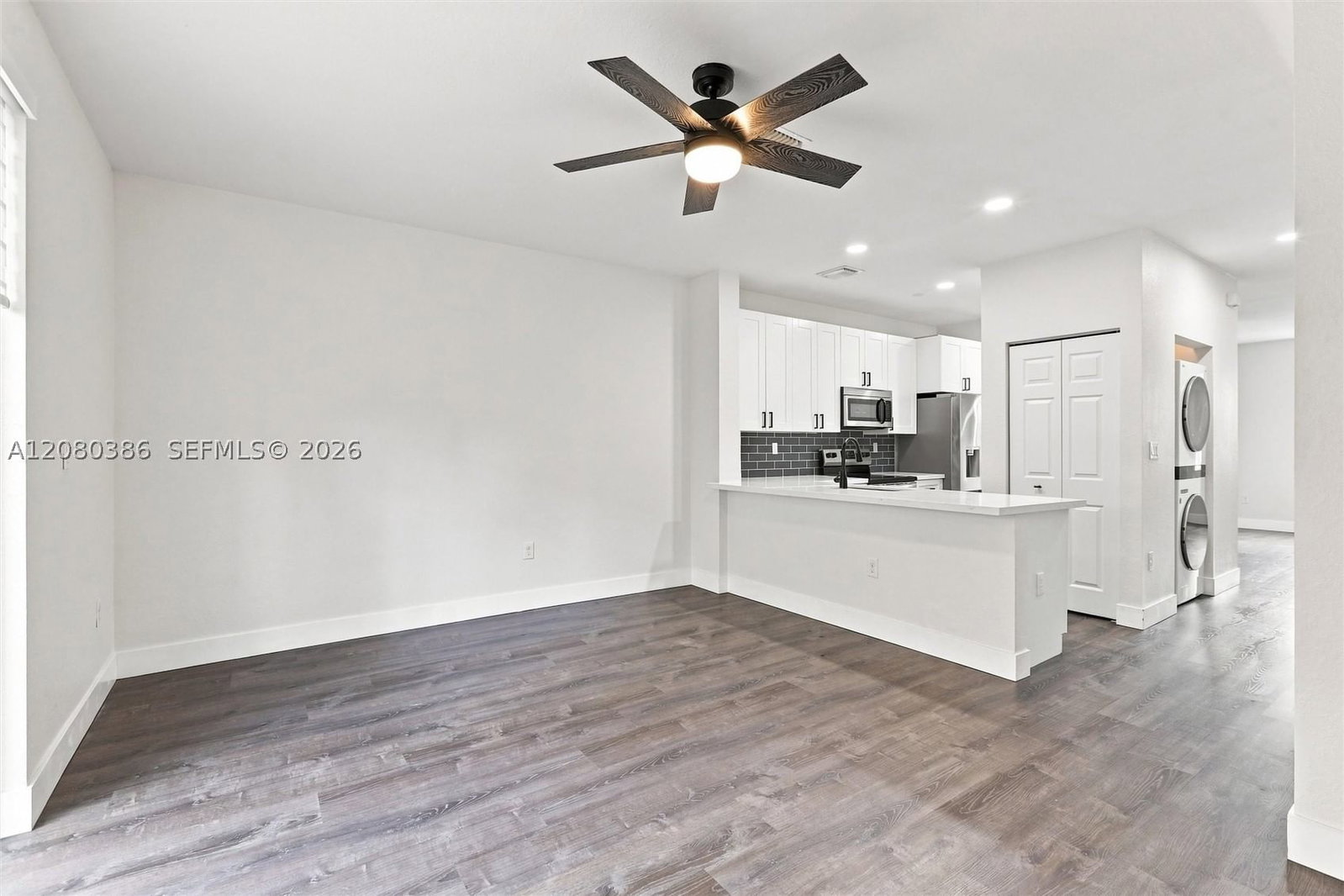 Real estate property located at 9145 227th St #4, Miami-dade, The Shores Condo No 2, Cutler Bay, FL