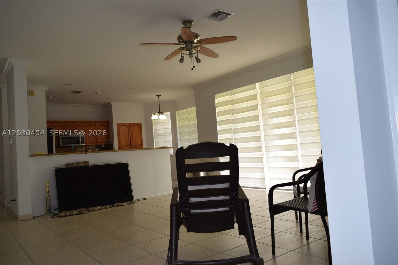 Real estate property located at 4154 Staghorn Ln, Broward, The Ridges/fern Ridge, Weston, FL