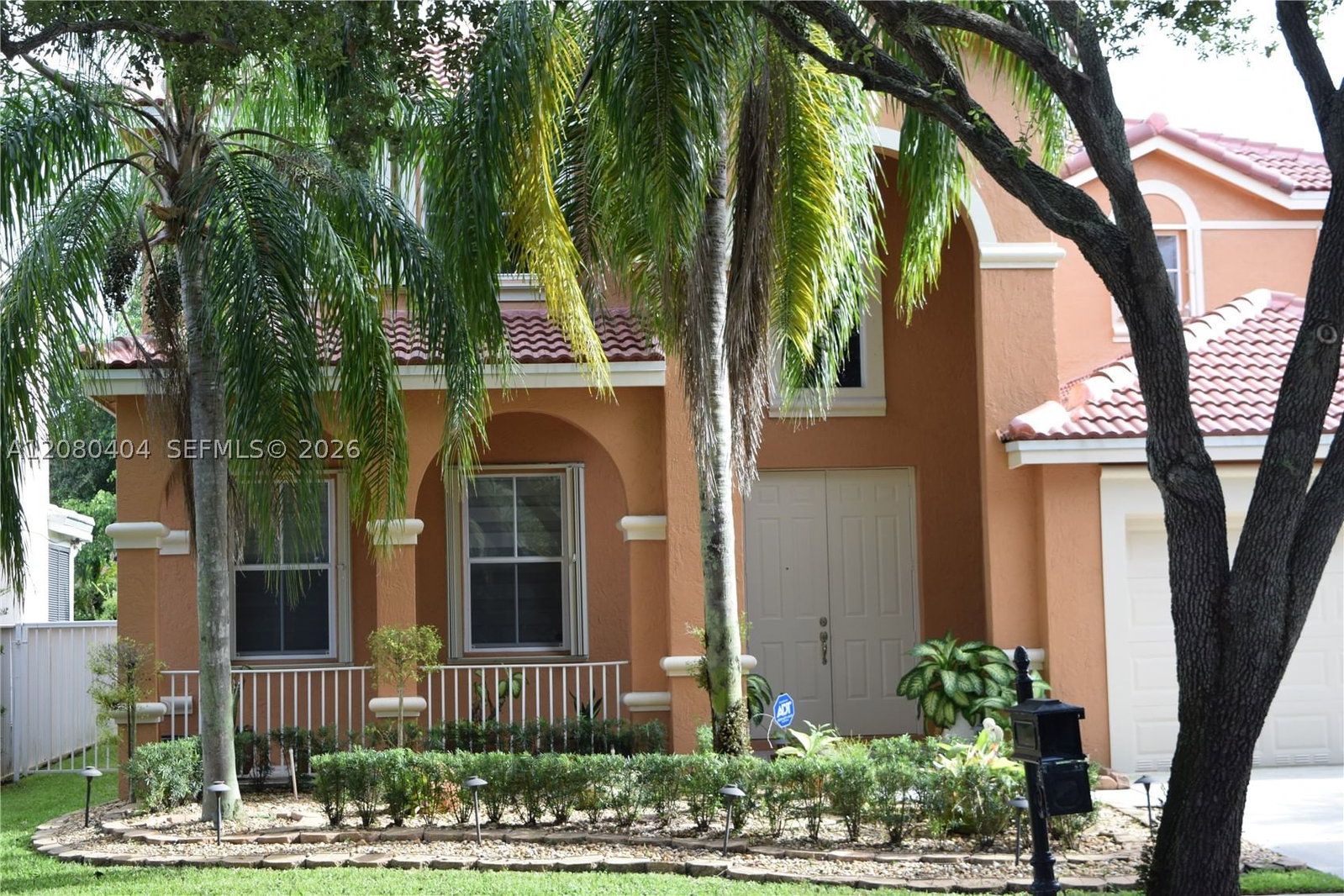 Real estate property located at 4154 Staghorn Ln, Broward, The Ridges/fern Ridge, Weston, FL