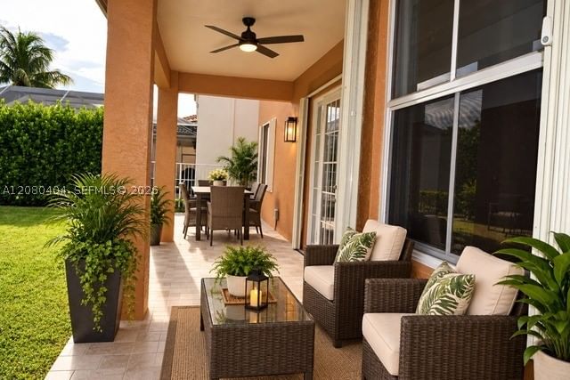 Real estate property located at 4154 Staghorn Ln, Broward, The Ridges/fern Ridge, Weston, FL