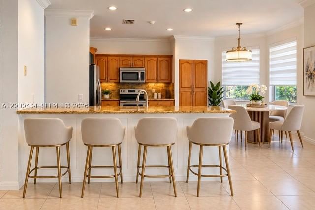 Real estate property located at 4154 Staghorn Ln, Broward, The Ridges/fern Ridge, Weston, FL