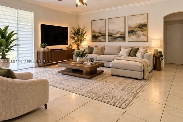 Real estate property located at 4154 Staghorn Ln, Broward, The Ridges/fern Ridge, Weston, FL